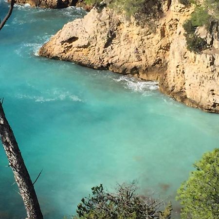 T3 Saint Cyr Sur Mer 83270 Екстериор снимка