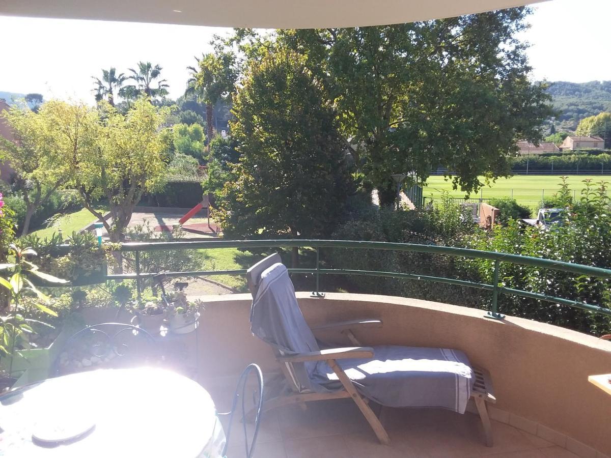 T3 Saint Cyr Sur Mer 83270 Екстериор снимка
