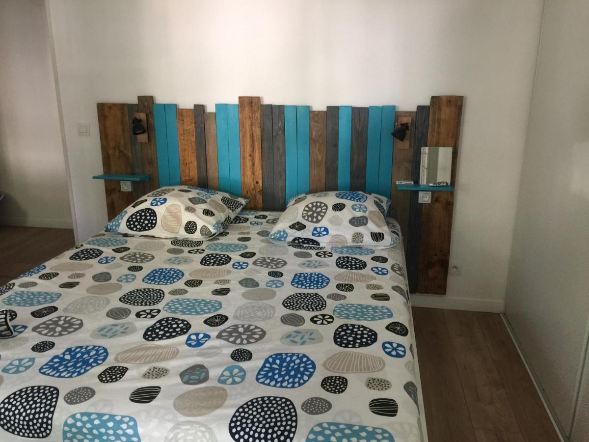 T3 Saint Cyr Sur Mer 83270 Екстериор снимка